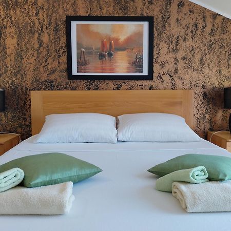 Hollywood Rooms Sveti Petar  Exterior foto