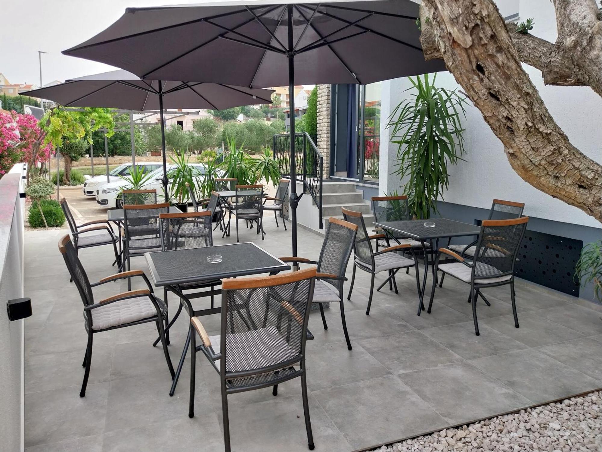 Hollywood Rooms Sveti Petar  Exterior foto