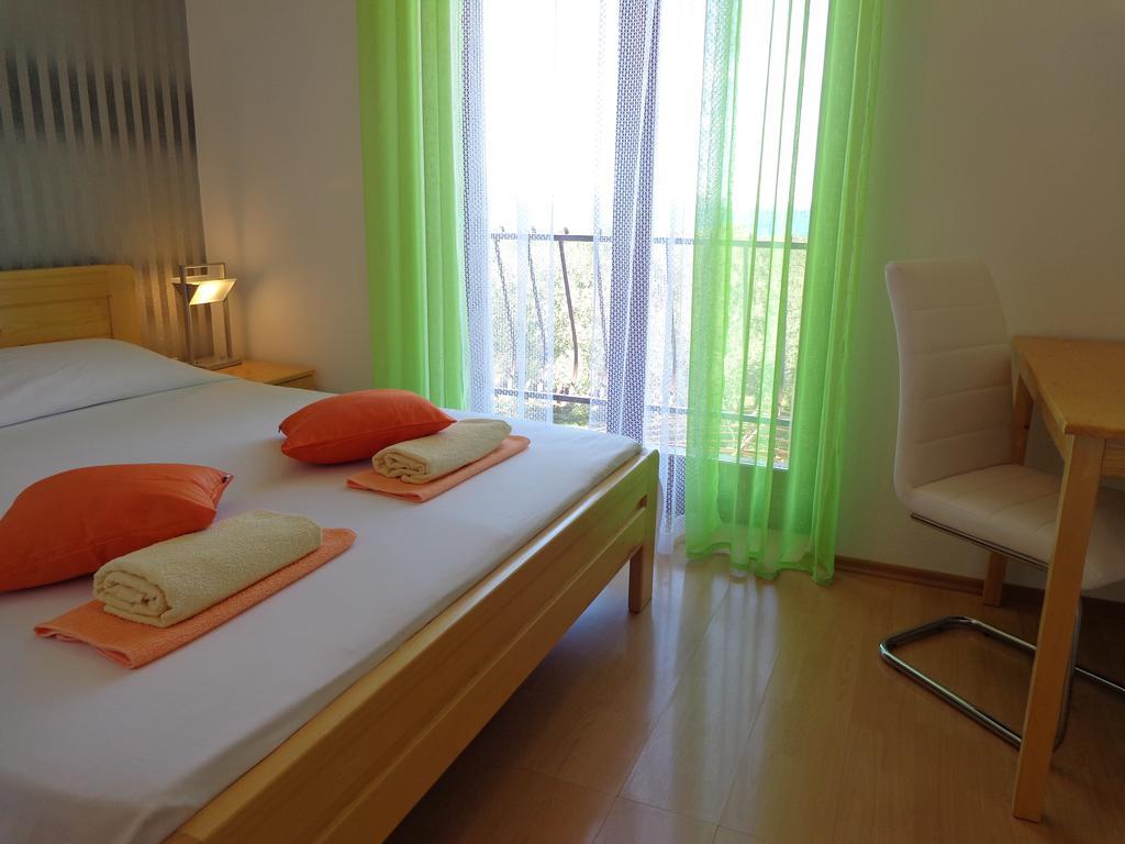 Hollywood Rooms Sveti Petar  Exterior foto