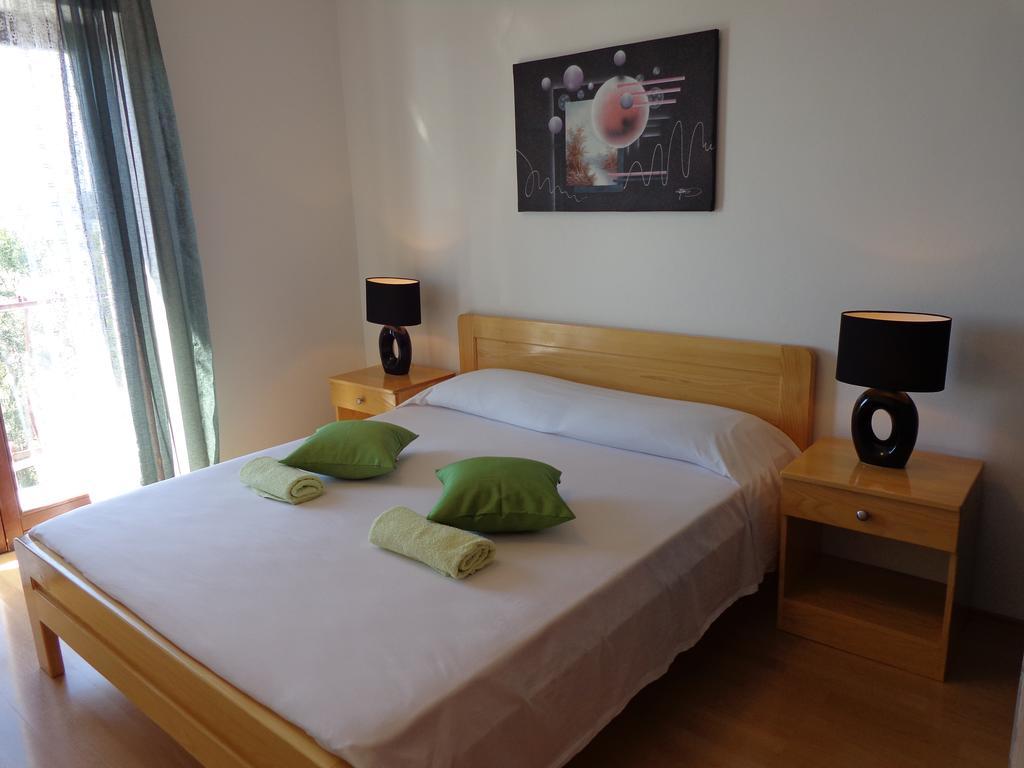 Hollywood Rooms Sveti Petar  Exterior foto